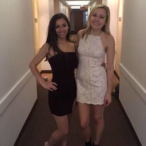 Meet your Posher, Rachel